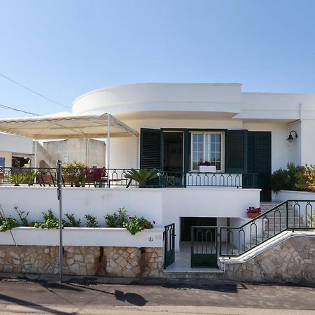 Casa Baia Vista Mare Villa Torre Vado Bagian luar foto