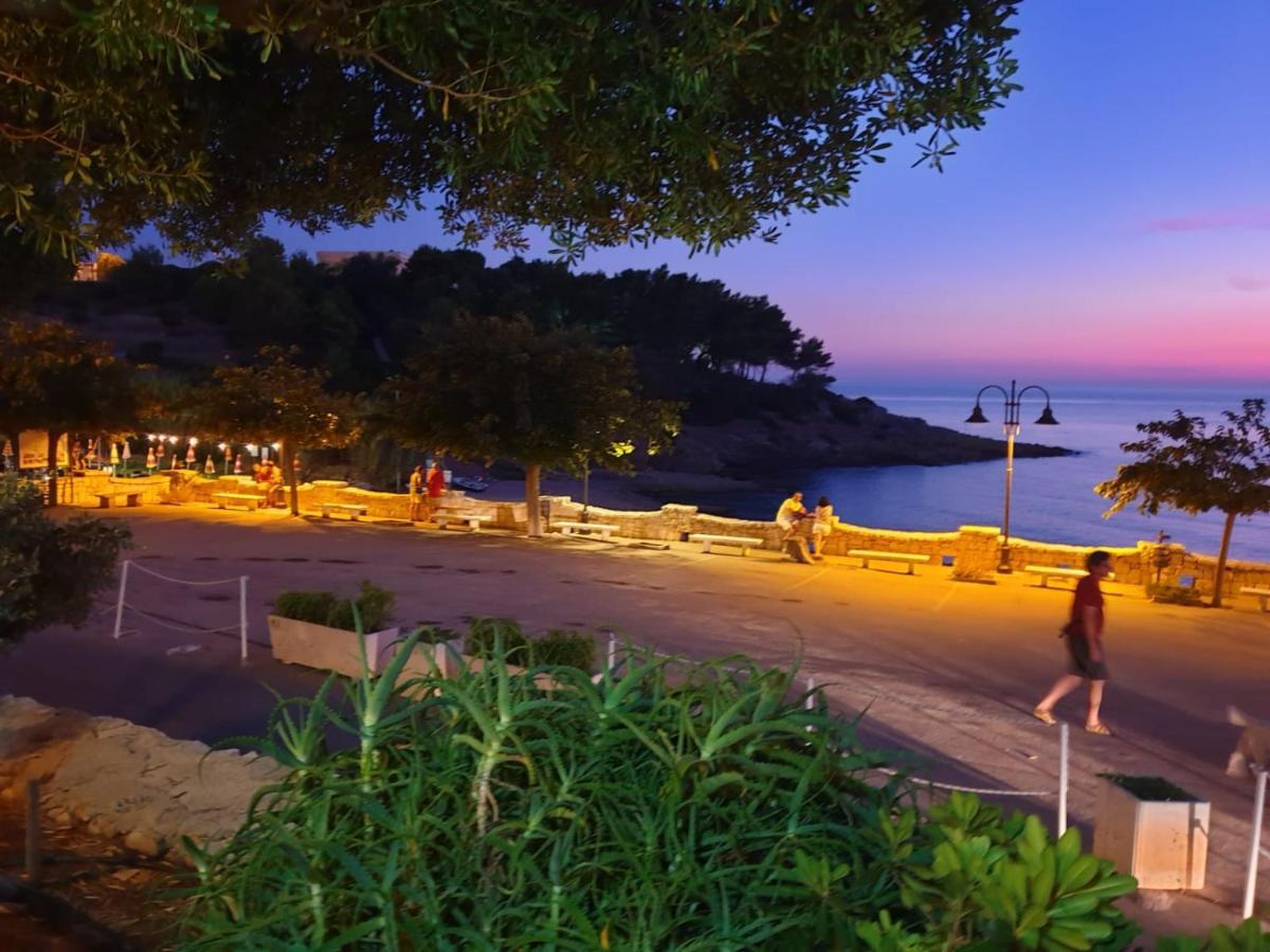 Casa Baia Vista Mare Villa Torre Vado Bagian luar foto