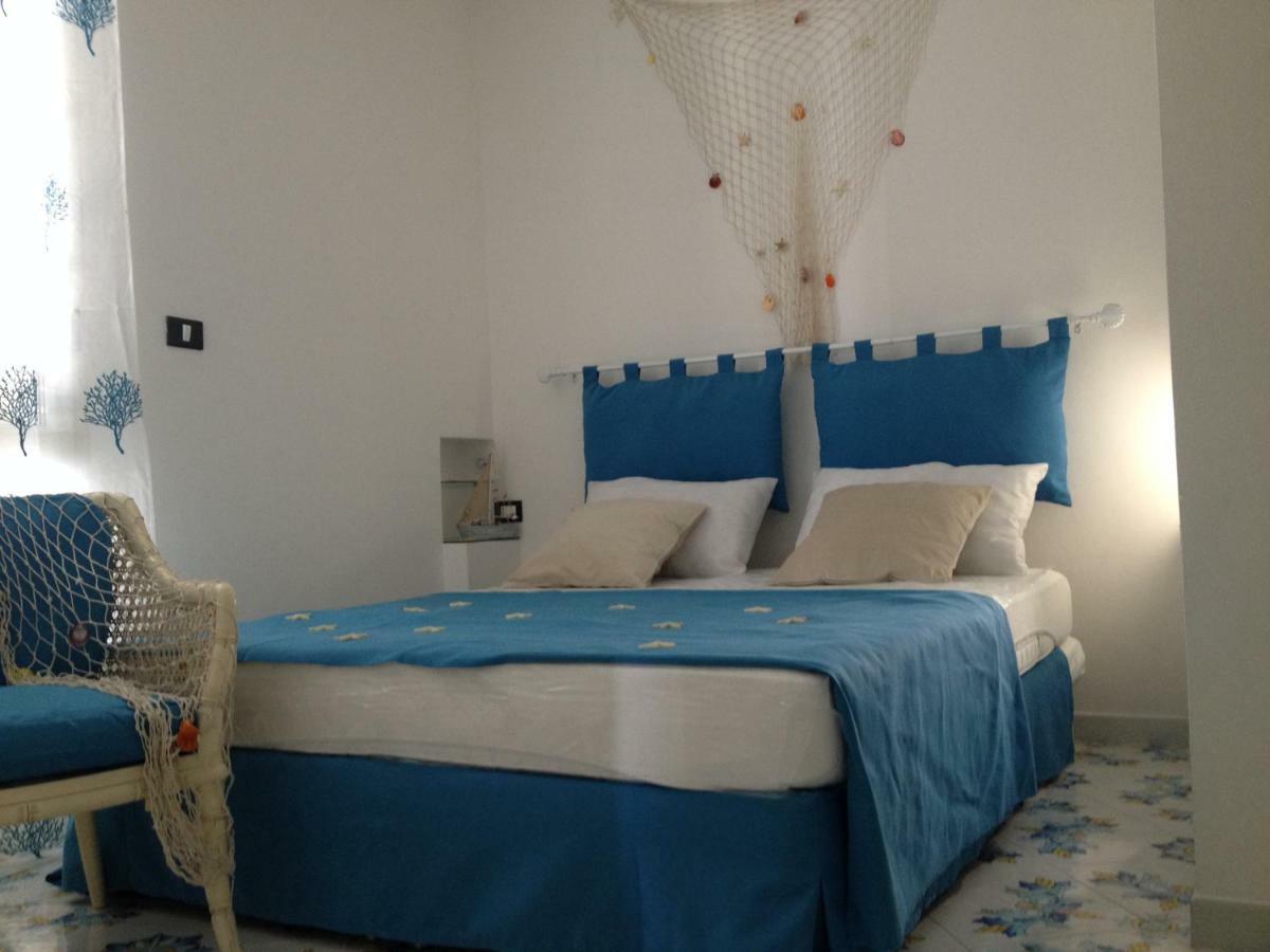 Casa Baia Vista Mare Villa Torre Vado Bagian luar foto