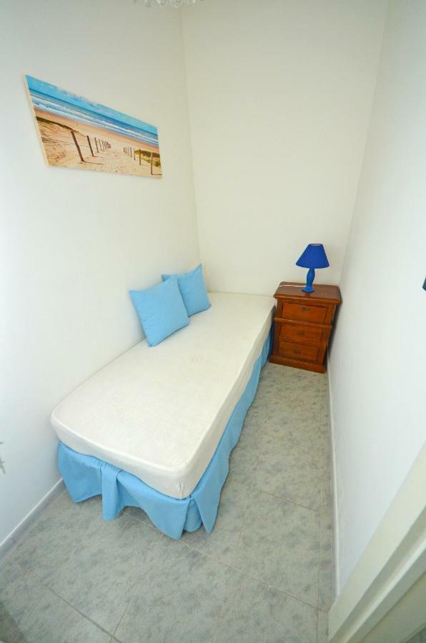 Casa Baia Vista Mare Villa Torre Vado Bagian luar foto
