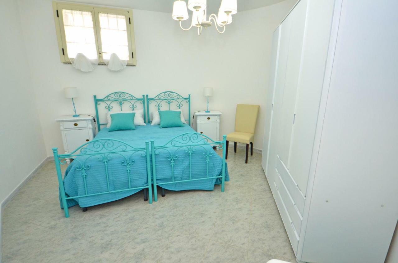 Casa Baia Vista Mare Villa Torre Vado Bagian luar foto