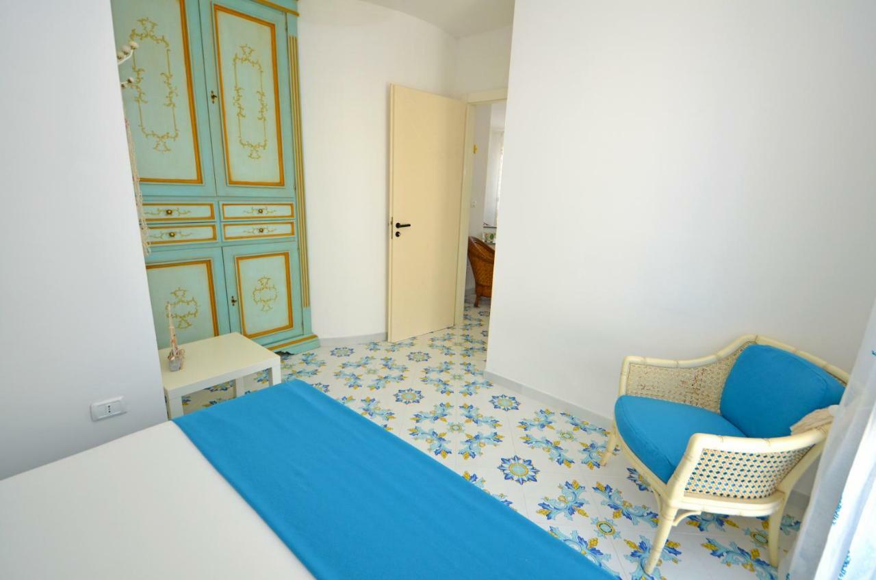 Casa Baia Vista Mare Villa Torre Vado Bagian luar foto